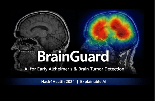 BrainGuard