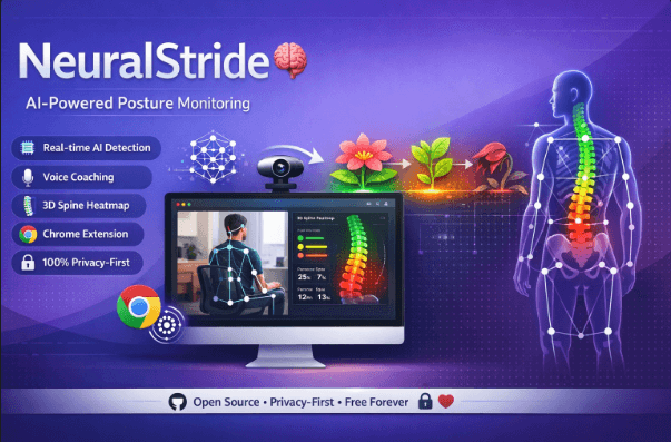 NeuralStride