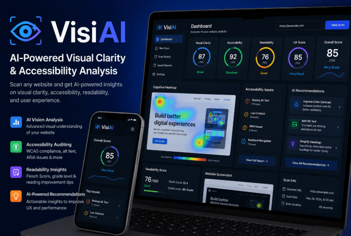 VisiAI